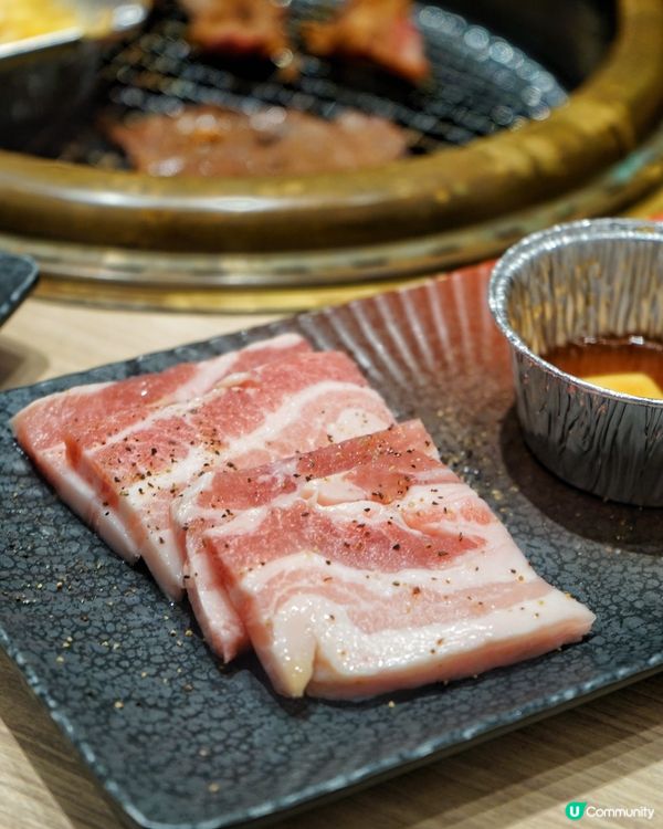 燒肉王🔥鑽石山掃貨！$228任食！🥩😋