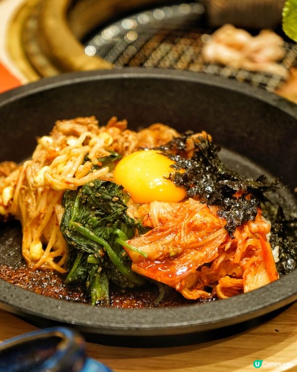 燒肉王🔥鑽石山掃貨！$228任食！🥩😋