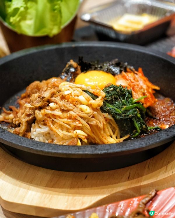 燒肉王🔥鑽石山掃貨！$228任食！🥩😋