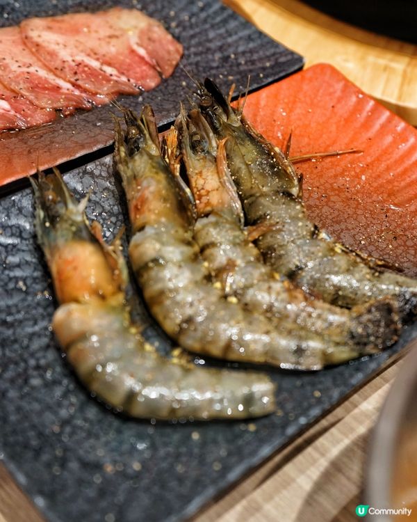 燒肉王🔥鑽石山掃貨！$228任食！🥩😋