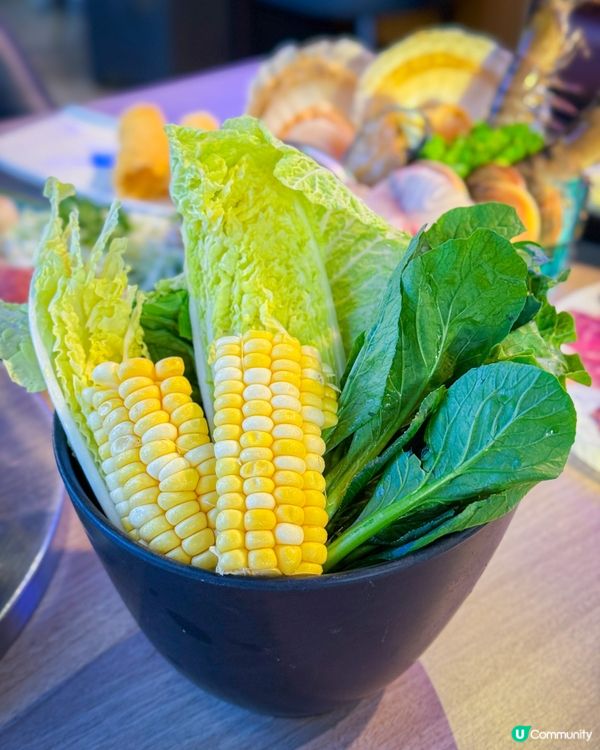 ♨️旺角靚料火鍋私房菜🔥