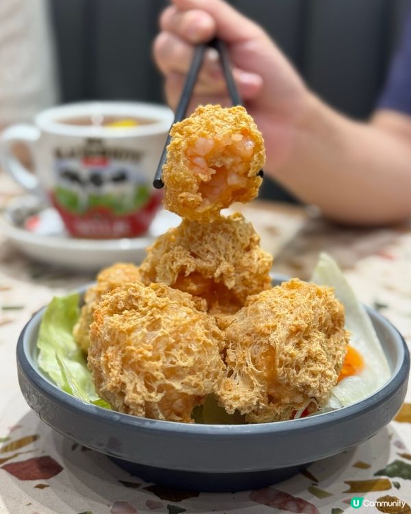 尖沙咀雲南米線🤤！椰子雞湯底超正！🥥🐔