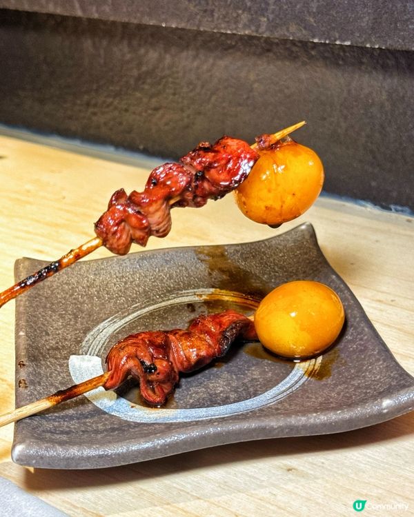 《深圳燒鳥天花板·人均¥200食出千元儀式感》