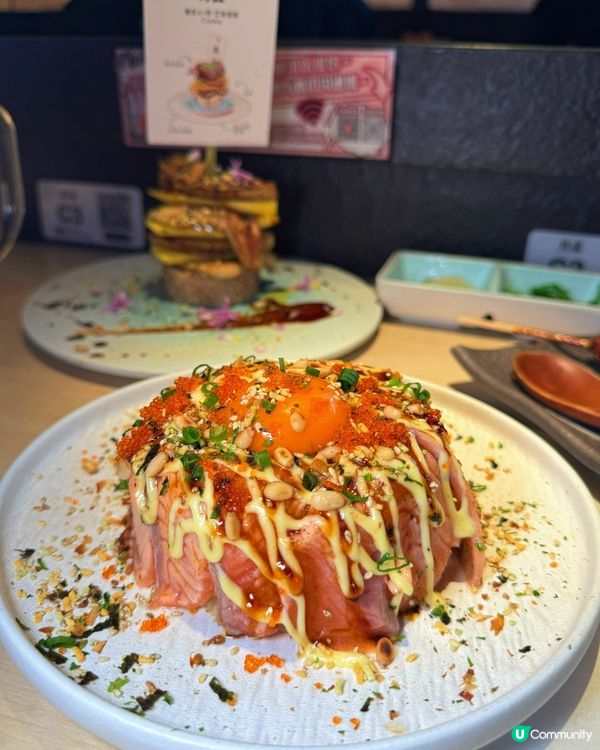 《深圳燒鳥天花板·人均¥200食出千元儀式感》