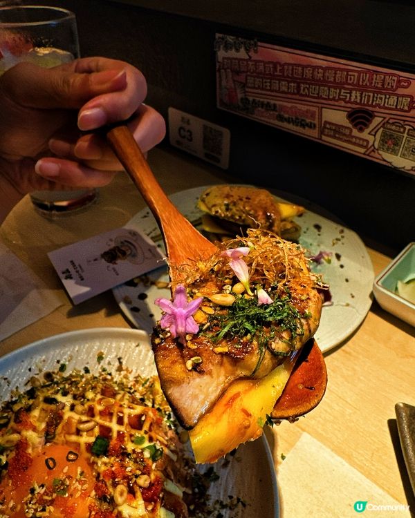 《深圳燒鳥天花板·人均¥200食出千元儀式感》