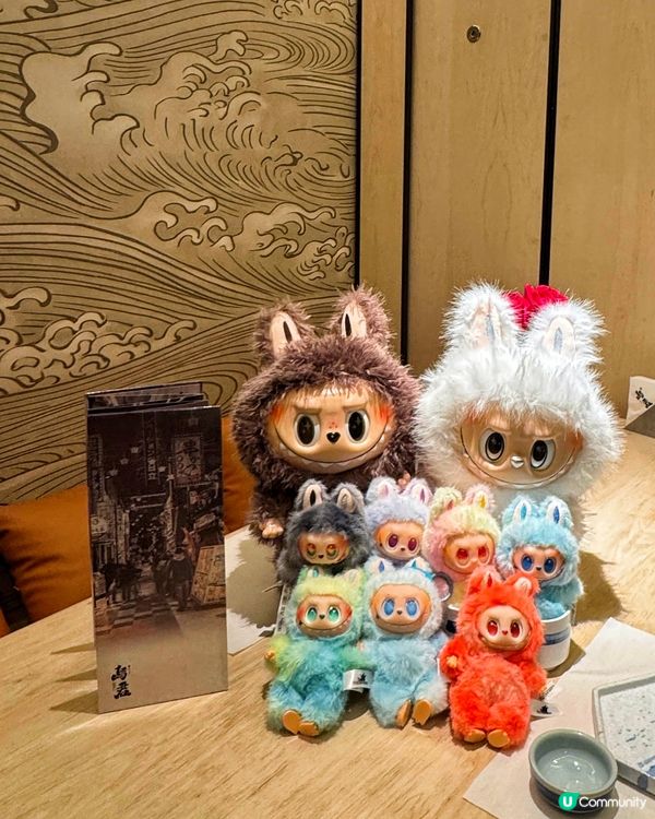 《深圳燒鳥天花板·人均¥200食出千元儀式感》