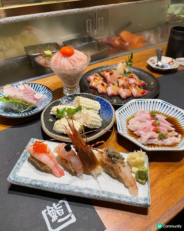 氣氛熱鬧的居酒屋