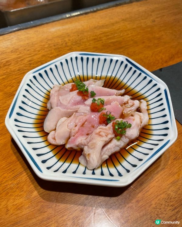 氣氛熱鬧的居酒屋