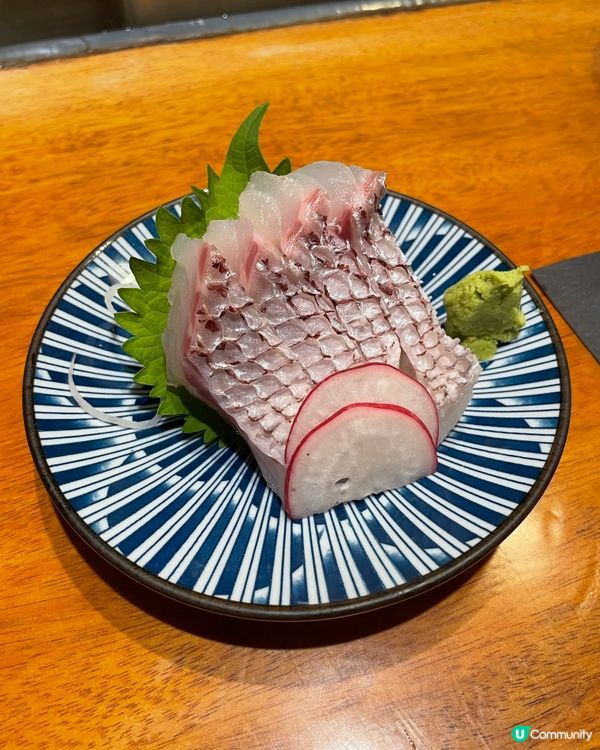 氣氛熱鬧的居酒屋