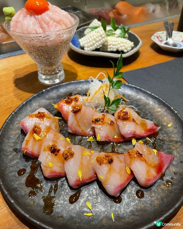 氣氛熱鬧的居酒屋