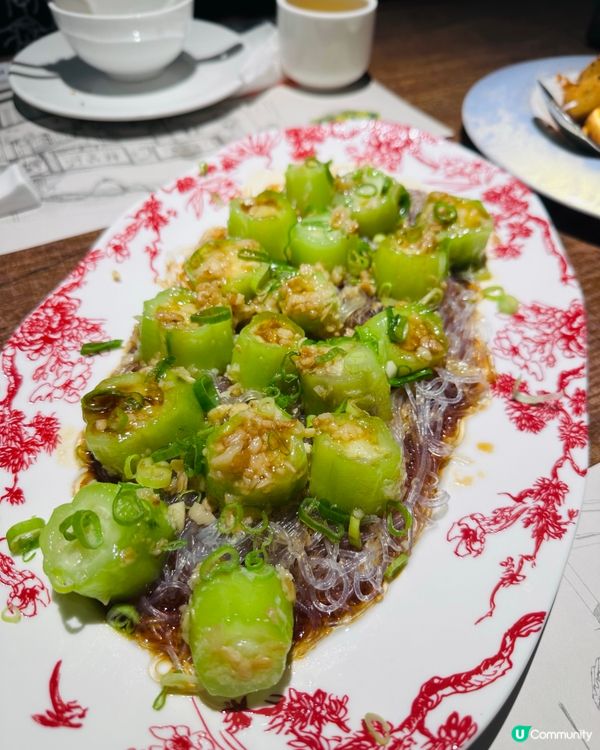 九龍城惹味小菜-城寨風味