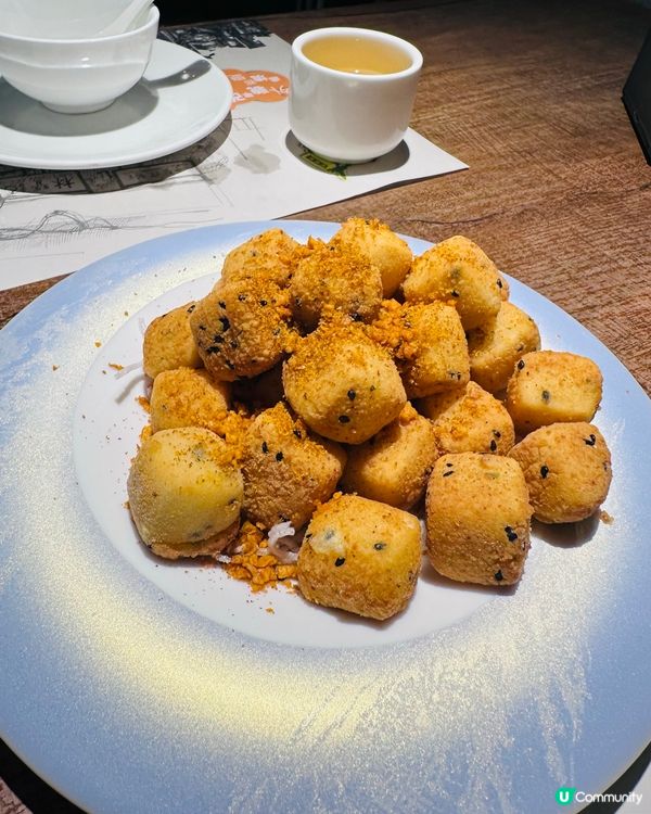 九龍城惹味小菜-城寨風味