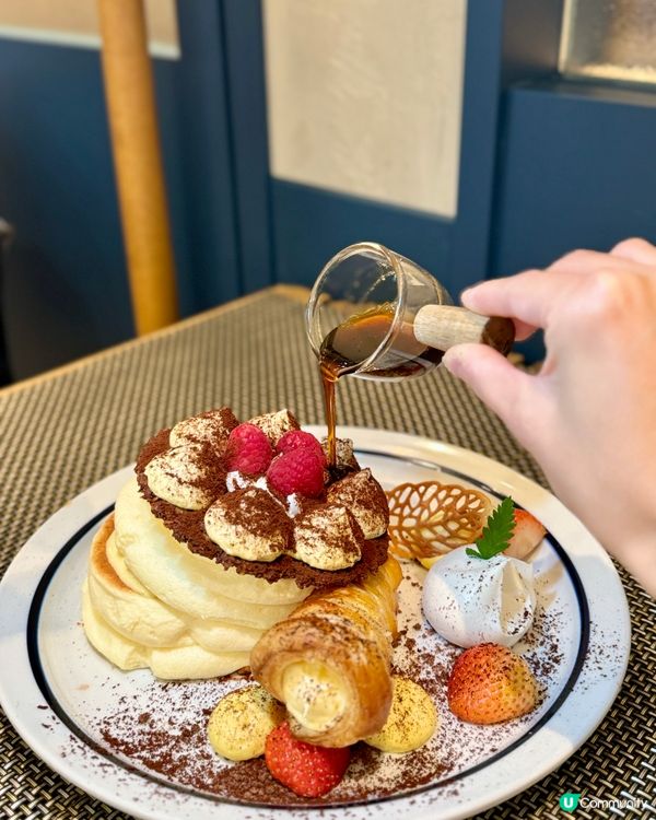 【 旺角東｜充滿動感嘅疏乎厘】