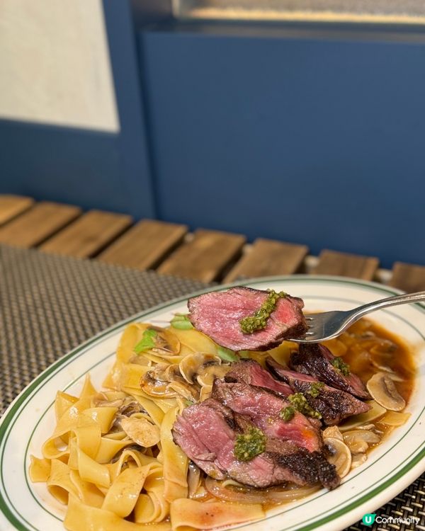 【 旺角東｜充滿動感嘅疏乎厘】