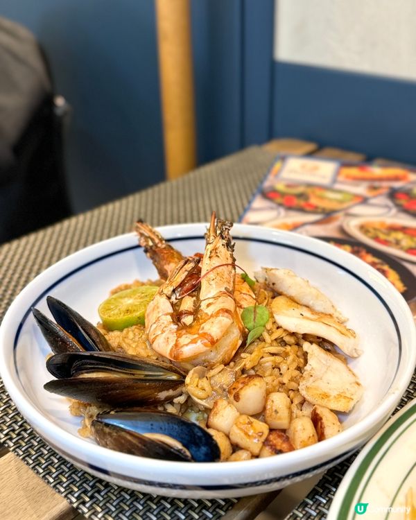 【 旺角東｜充滿動感嘅疏乎厘】