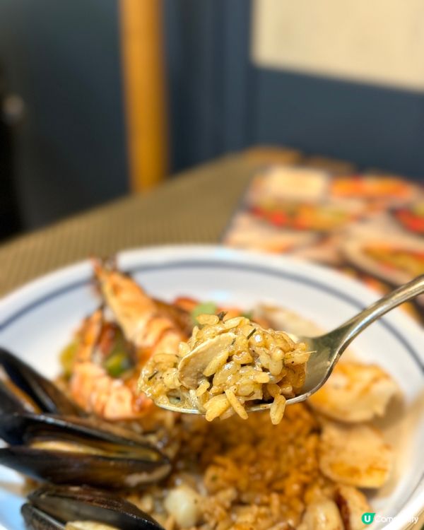 【 旺角東｜充滿動感嘅疏乎厘】