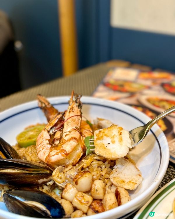 【 旺角東｜充滿動感嘅疏乎厘】