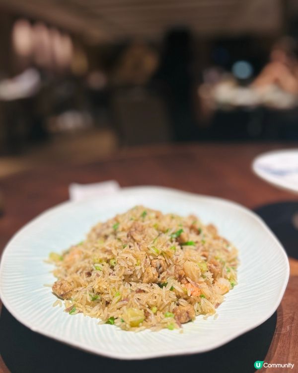 嘆爆酒店粵菜！😋 冰燒三層肉必試！🔥 