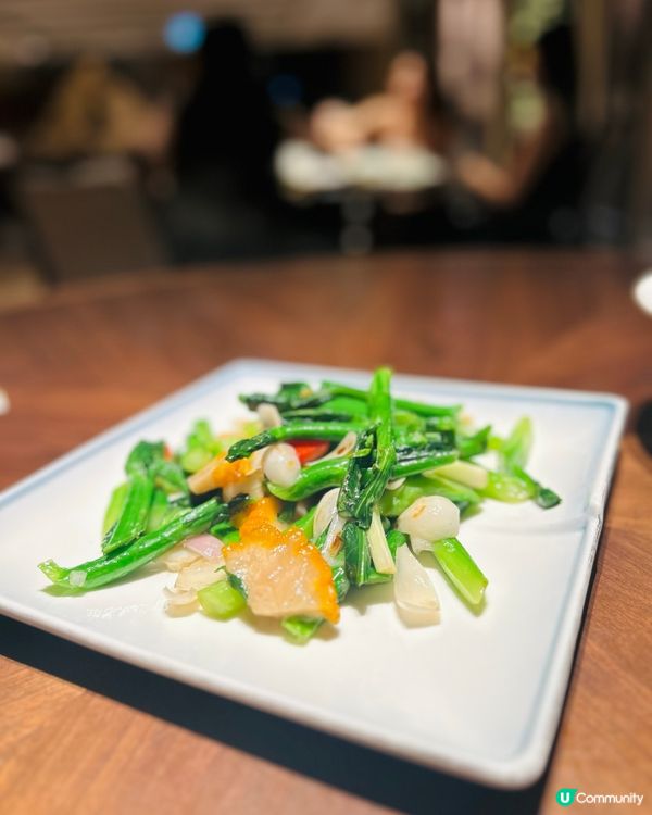 嘆爆酒店粵菜！😋 冰燒三層肉必試！🔥 