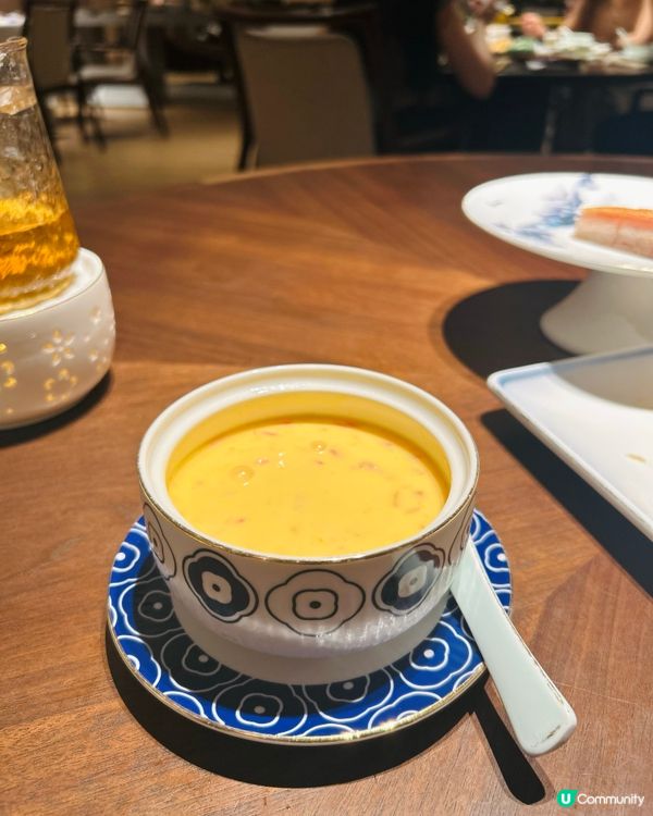 嘆爆酒店粵菜！😋 冰燒三層肉必試！🔥 