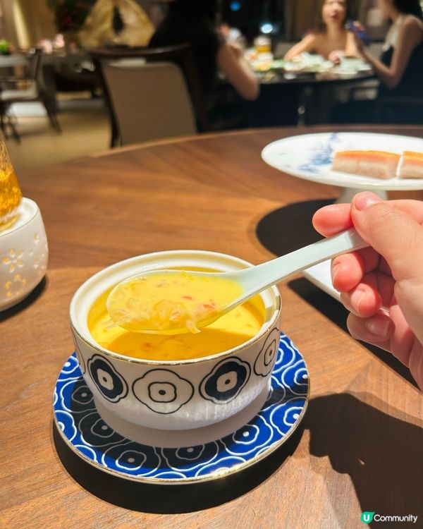 嘆爆酒店粵菜！😋 冰燒三層肉必試！🔥 