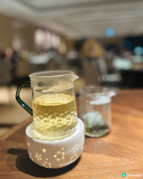 嘆爆酒店粵菜！😋 冰燒三層肉必試！🔥 