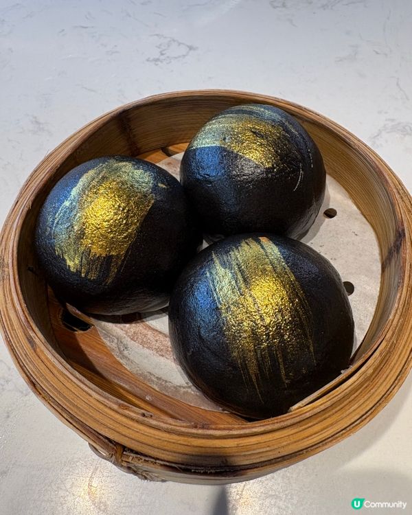 皇崗新派酒樓🫖點心即叫即蒸熱辣辣🥟