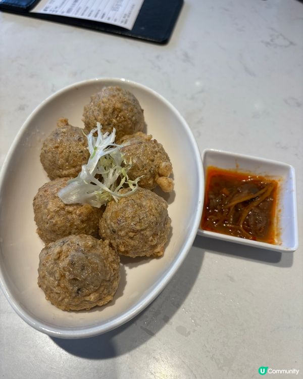 皇崗新派酒樓🫖點心即叫即蒸熱辣辣🥟