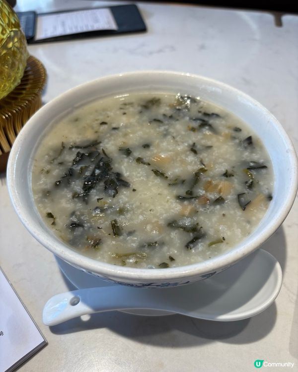 皇崗新派酒樓🫖點心即叫即蒸熱辣辣🥟