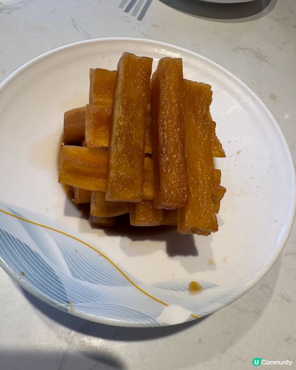 皇崗新派酒樓🫖點心即叫即蒸熱辣辣🥟