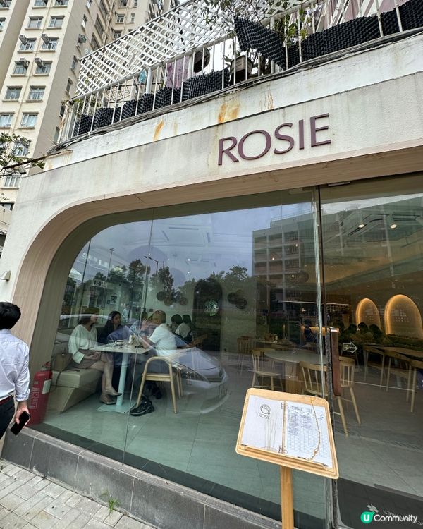 鰂魚涌簡約風餐廳推介！😋