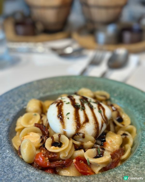 鰂魚涌簡約風餐廳推介！😋