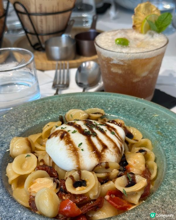 鰂魚涌簡約風餐廳推介！😋