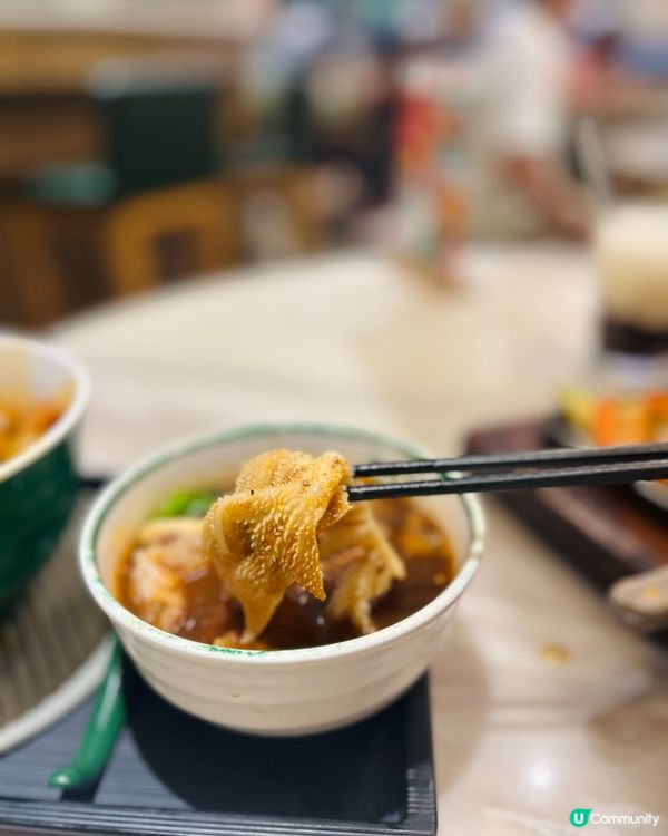 香港永年茶記，掃盡港式美食😋！