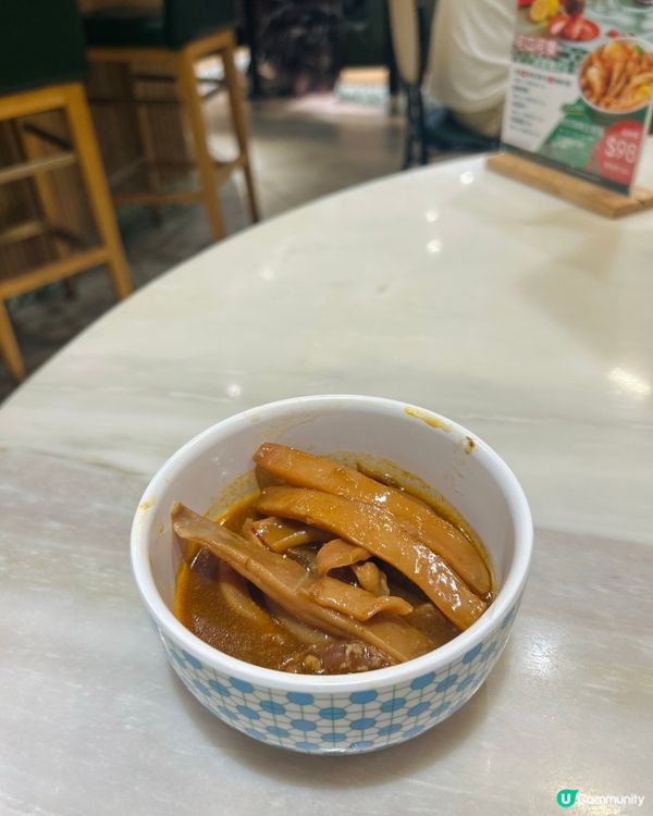 香港永年茶記，掃盡港式美食😋！