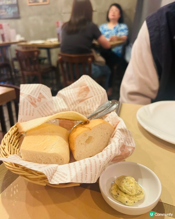 千色西餐初體驗！蘋果木燒豬鞍超正🤤