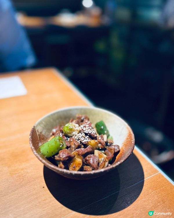 鳥沢燒烤🤤！米芝蓮平替🤩！正呀喂！🔥