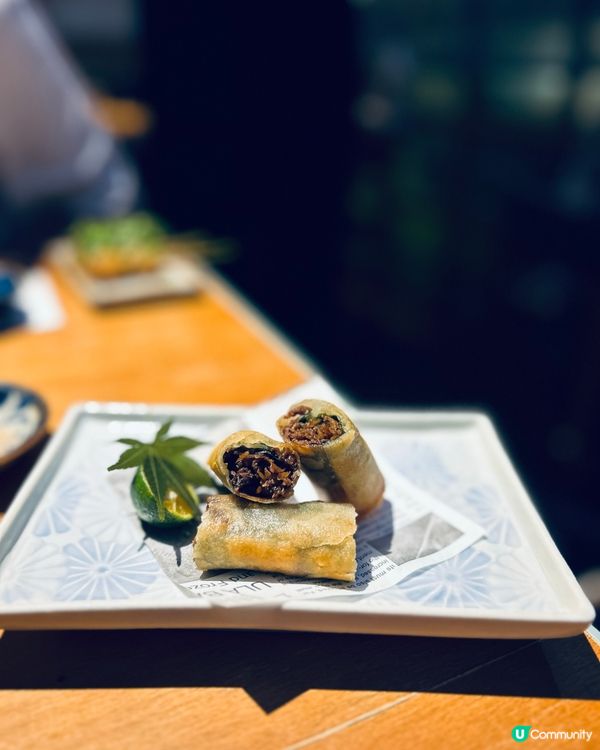 鳥沢燒烤🤤！米芝蓮平替🤩！正呀喂！🔥