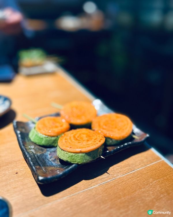 鳥沢燒烤🤤！米芝蓮平替🤩！正呀喂！🔥