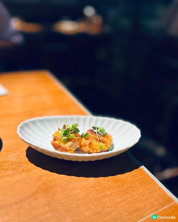 鳥沢燒烤🤤！米芝蓮平替🤩！正呀喂！🔥