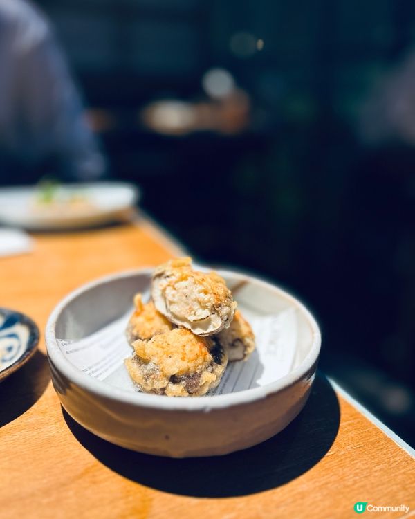 鳥沢燒烤🤤！米芝蓮平替🤩！正呀喂！🔥