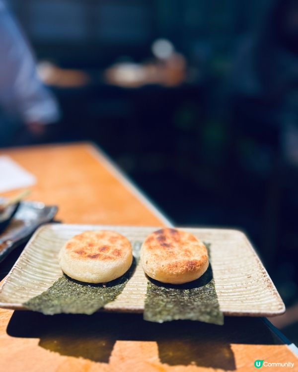 鳥沢燒烤🤤！米芝蓮平替🤩！正呀喂！🔥