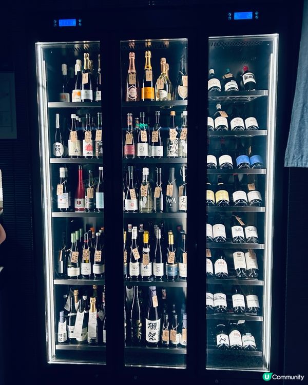 鳥沢燒烤🤤！米芝蓮平替🤩！正呀喂！🔥