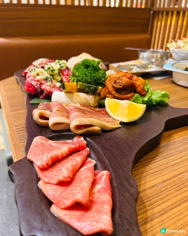 親子韓燒樂園！小朋友放電必去 🥳