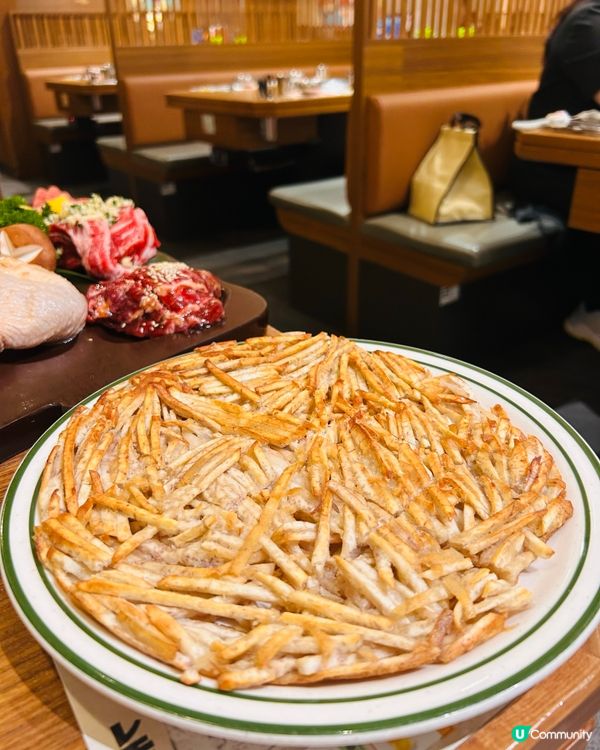 親子韓燒樂園！小朋友放電必去 🥳