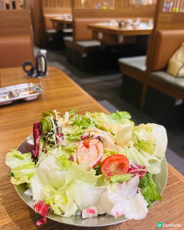 親子韓燒樂園！小朋友放電必去 🥳