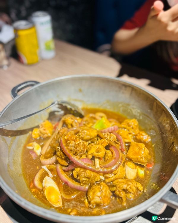 旺角尖咀7小時放題！牛雜煲烤魚雞煲任食🤤🔥