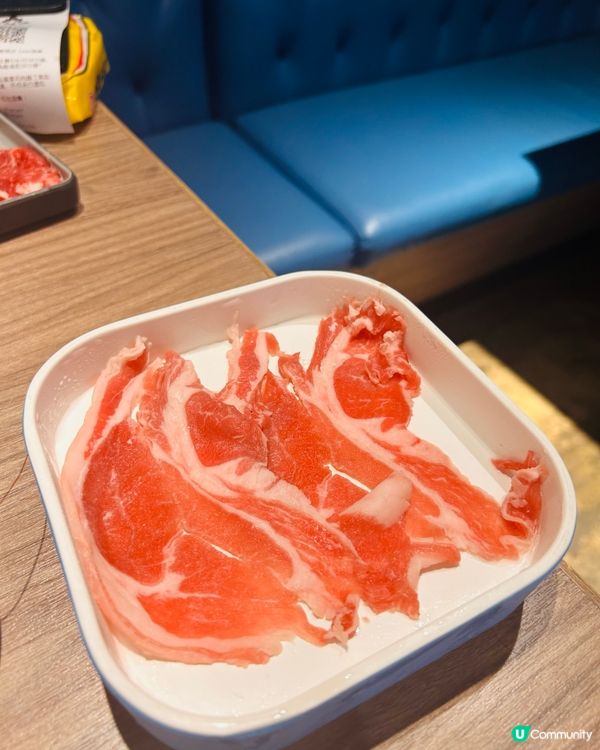 旺角尖咀7小時放題！牛雜煲烤魚雞煲任食🤤🔥