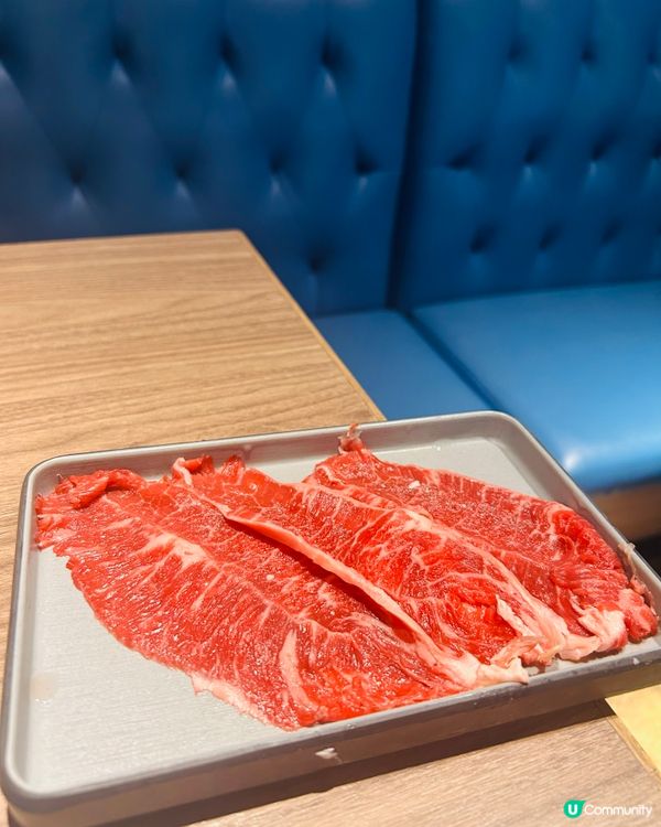 旺角尖咀7小時放題！牛雜煲烤魚雞煲任食🤤🔥