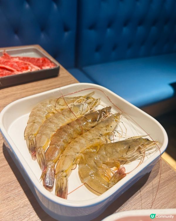 旺角尖咀7小時放題！牛雜煲烤魚雞煲任食🤤🔥